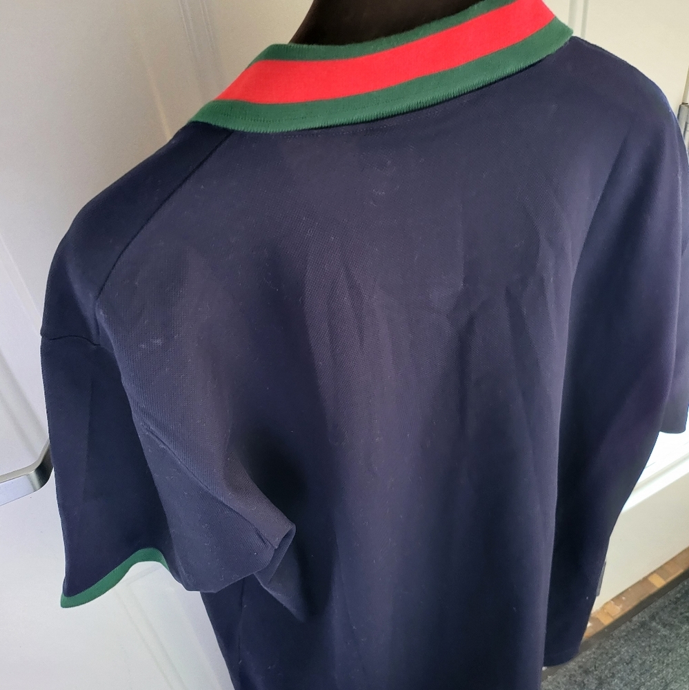 Authentic Gucci Multicolor T-Shirt - Picture 7 of 12